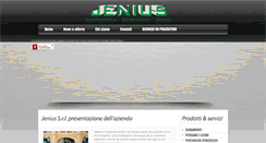 Desktop Screenshot of officineroversi.it